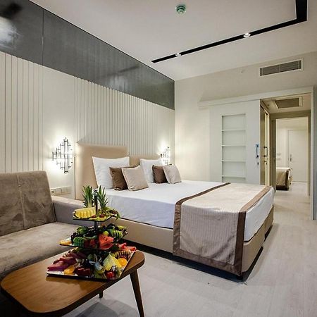 Victory Volare Hotel Side Colakli Luaran gambar