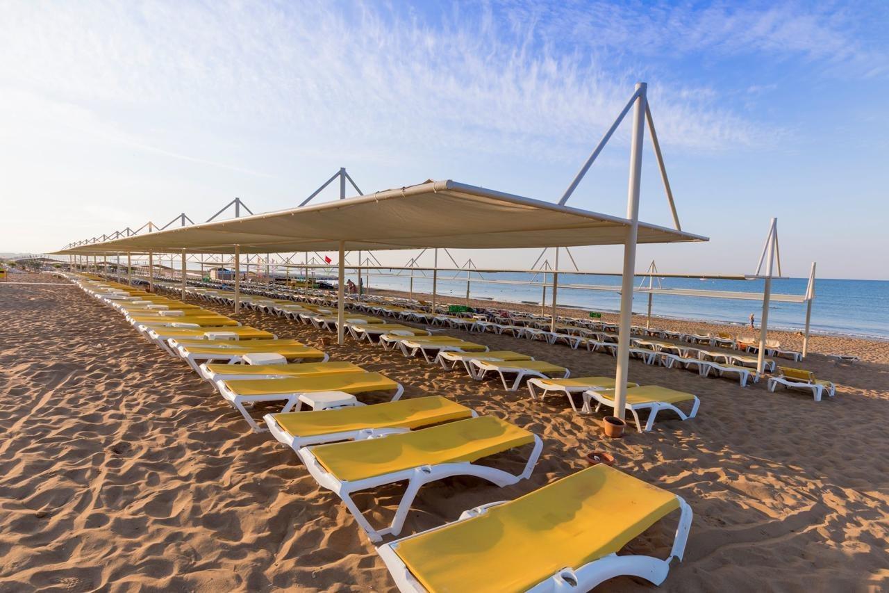 Victory Volare Hotel Side Colakli Luaran gambar