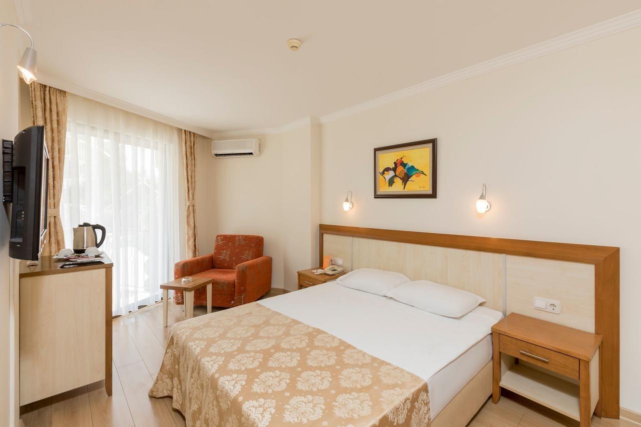 Victory Volare Hotel Side Colakli Luaran gambar