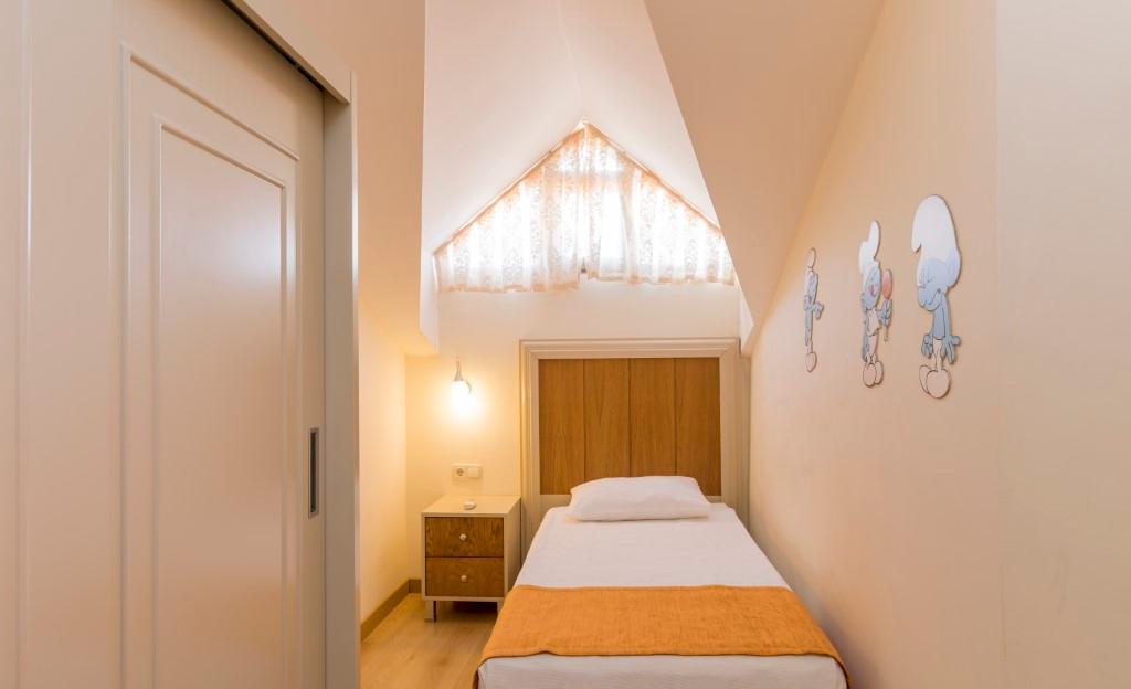 Victory Volare Hotel Side Colakli Luaran gambar