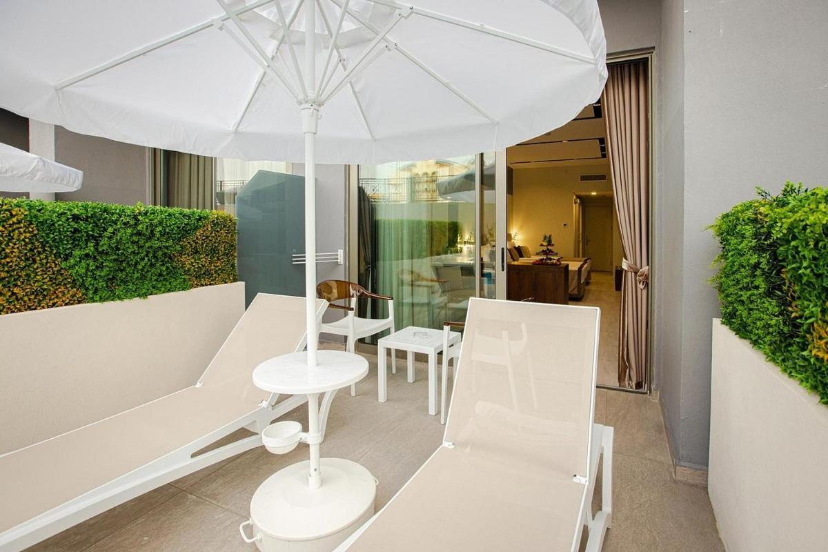 Victory Volare Hotel Side Colakli Luaran gambar