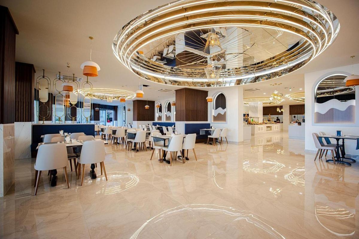 Victory Volare Hotel Side Colakli Luaran gambar