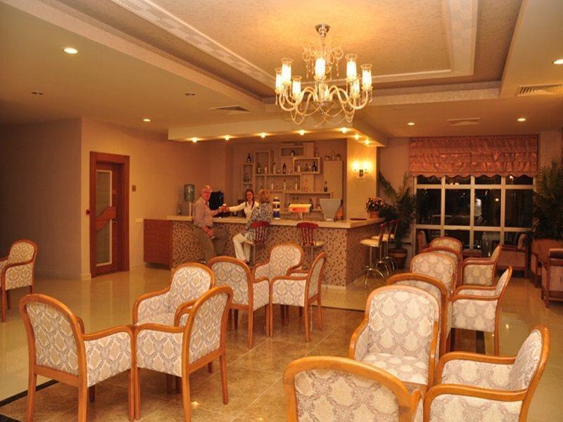 Victory Volare Hotel Side Colakli Luaran gambar