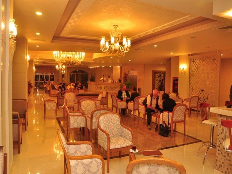 Victory Volare Hotel Side Colakli Luaran gambar