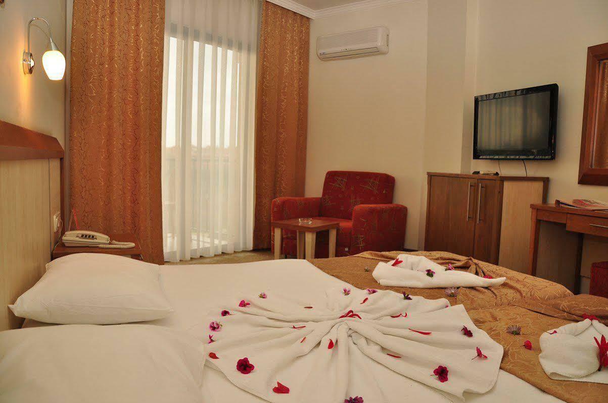 Victory Volare Hotel Side Colakli Luaran gambar